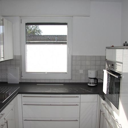 Ferienwohnung Brandheide Recklinghausen Zewnętrze zdjęcie