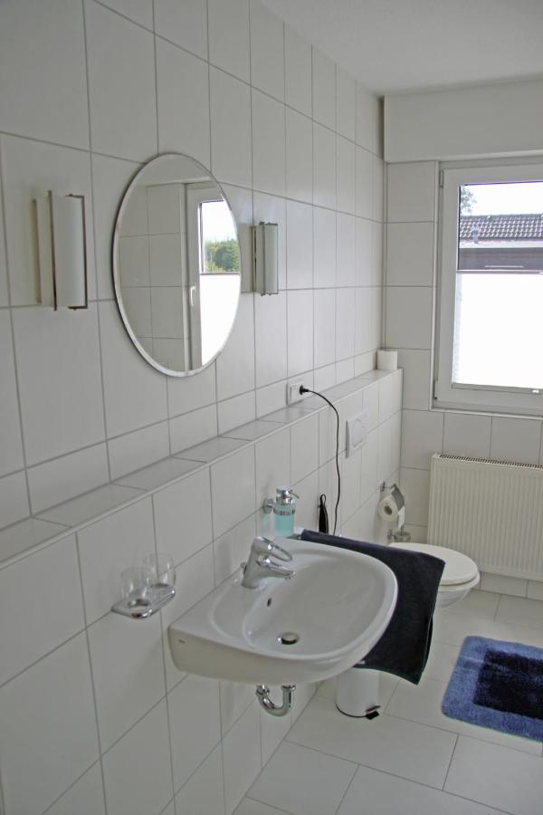 Ferienwohnung Brandheide Recklinghausen Pokój zdjęcie