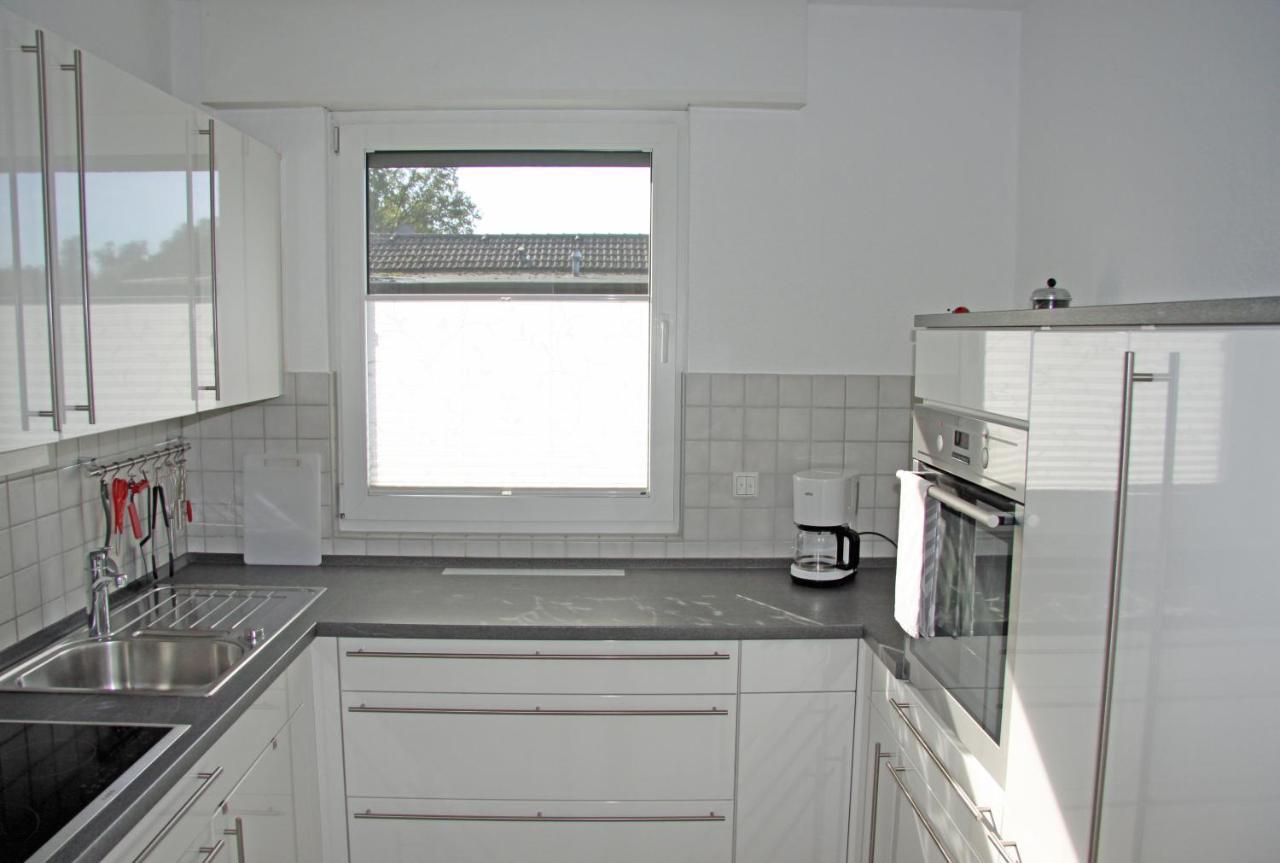 Ferienwohnung Brandheide Recklinghausen Pokój zdjęcie