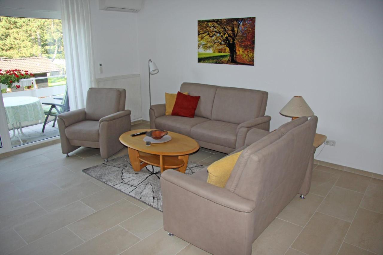 Ferienwohnung Brandheide Recklinghausen Pokój zdjęcie