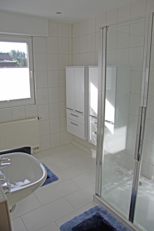 Ferienwohnung Brandheide Recklinghausen Pokój zdjęcie