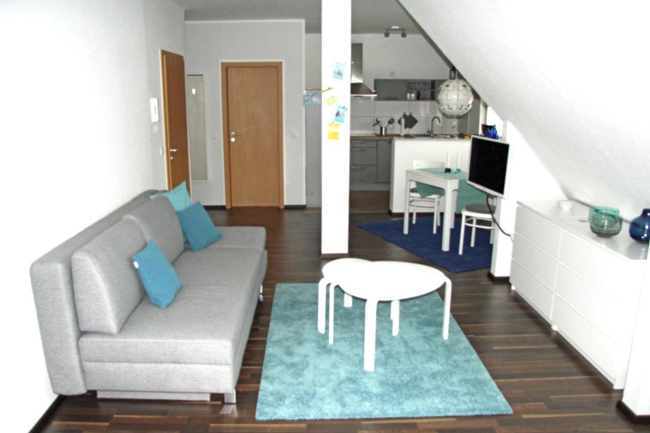 Ferienwohnung Brandheide Recklinghausen Zewnętrze zdjęcie