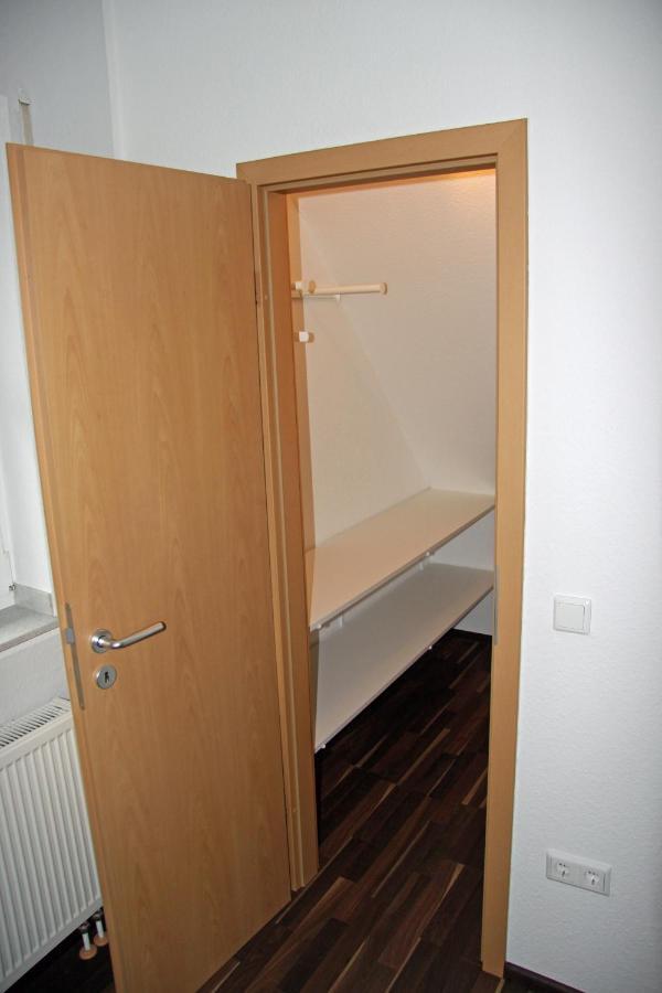 Ferienwohnung Brandheide Recklinghausen Zewnętrze zdjęcie